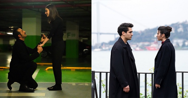 "Yalı Çapkını" 3 kategoride de cumanın galibi oldu!