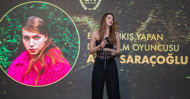 "Yalı Çapkını"na 2 ödül birden!