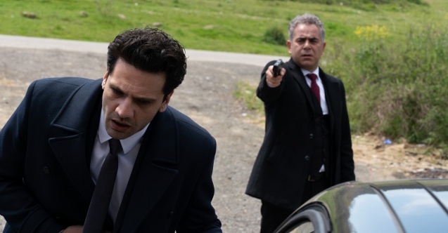 "Yargı"da heyecan dorukta!