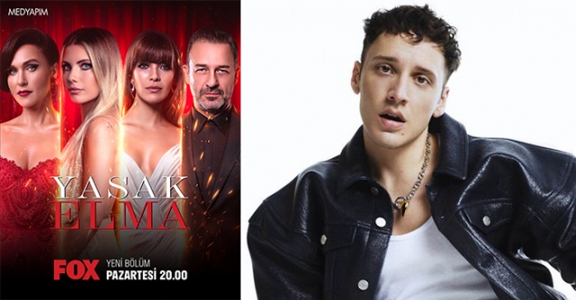 “Yasak Elma”da Edis sürprizi!