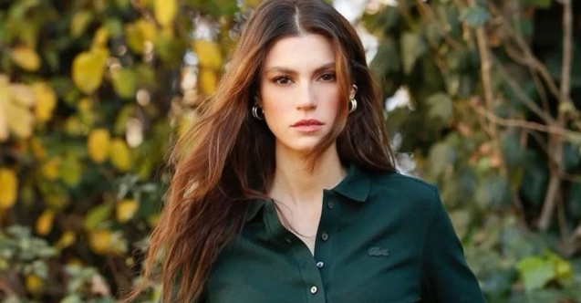 Yüsra geyik bozkır dizisi