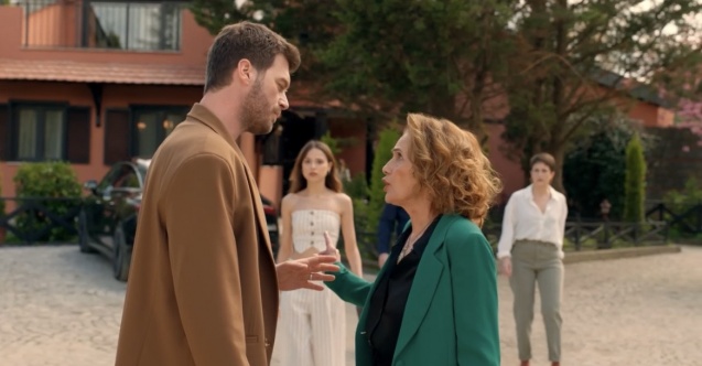 "Aile"den yeni ön izleme paylaşıldı!