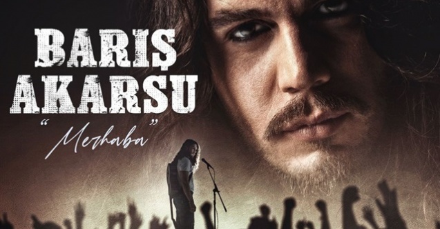 "Barış Akarsu: Merhaba’’ Netflix için gün sayıyor