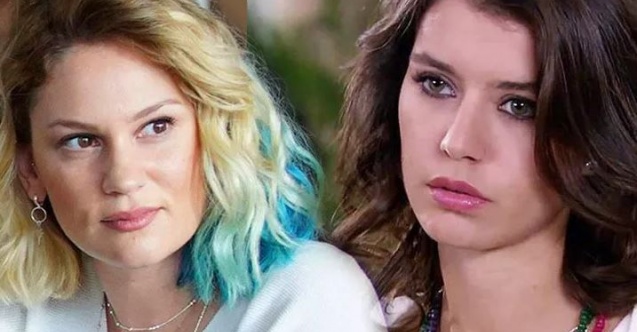 Beren Saat "Bihter" filmi için ne dedi?