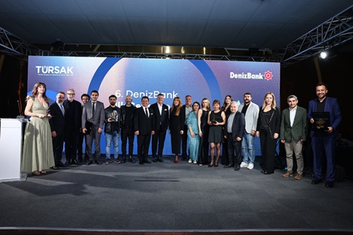 DenizBank İlk Senaryo İlk Film Yarışması’nın kazananları belli oldu