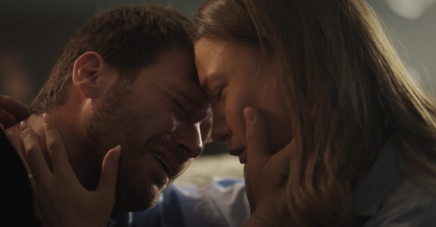 Devin sevdiği adamı bırakıp gidebilecek mi?