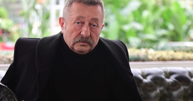 Erkan Can telefon dolandırıcılarına kandı!