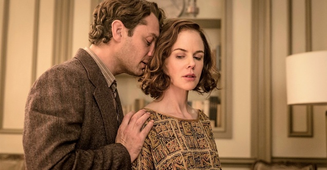 "Fırtınalı Hayatlar" bu akşam TRT 2'de olacak