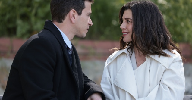 Gamze ve Ömer'in mutluluklarına gölge mi düşecek?