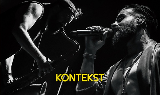 Gökhan Türkmen'den yeni maxi single: Kontekst