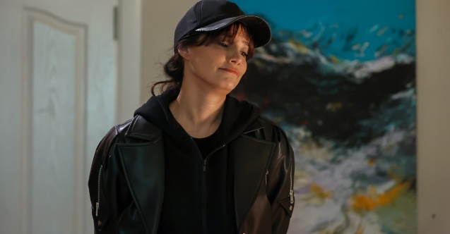 Hapisten kaçan Julia’nın planı ne?