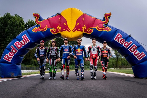 KNN54 Riders belgeseli yarın yayında