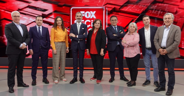 Kritik seçimin nabzı FOX’ta atacak