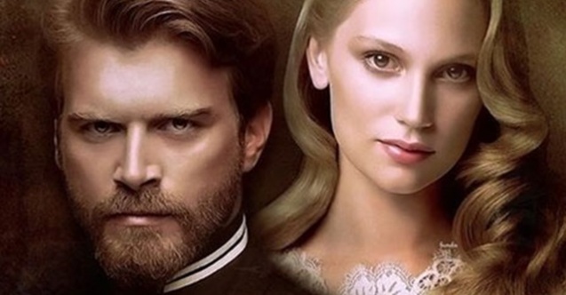 "Kurt Seyit Ve Şura" İtalya'da!