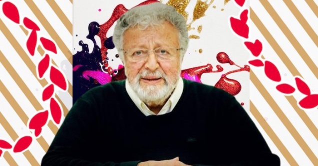 Metin Akpınar’dan 'Erdoğan' yorumu: "Bükemediğin bileği öpeceksin"