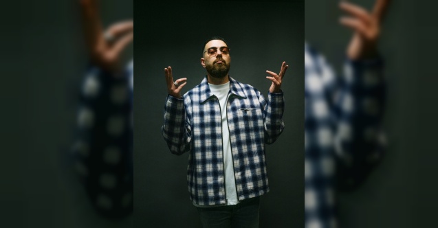 Murda ‘Dua Tour 2023’ Kapsamında Türkiye konserlerine başlıyor!