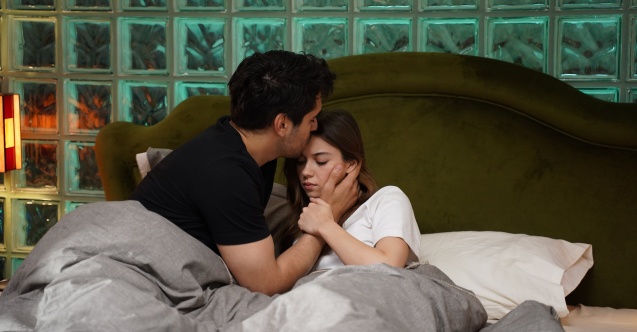 Seyran, Ferit’i bırakmamakta kararlı