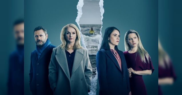 Sürükleyici aile draması “Smother” yeni sezonuyla ekranlara dönüyor