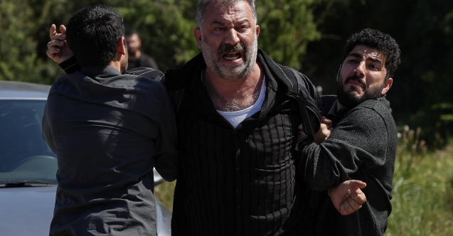  “Tetikçinin Oğlu”nda heyecan dorukta