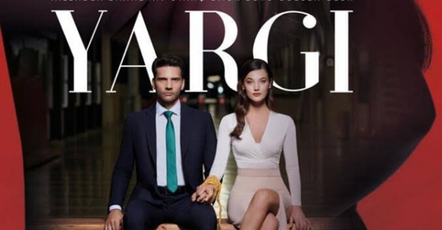 "Yargı"dan 3. sezon müjdesi!