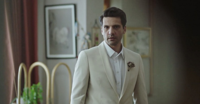 "Yargı"nın sezon finali tanıtımı seyirciye duygusal anlar yaşattı