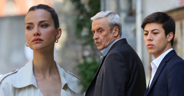 "Yürek Çıkmazı"nda Zeynep’in hayatı tehlikede