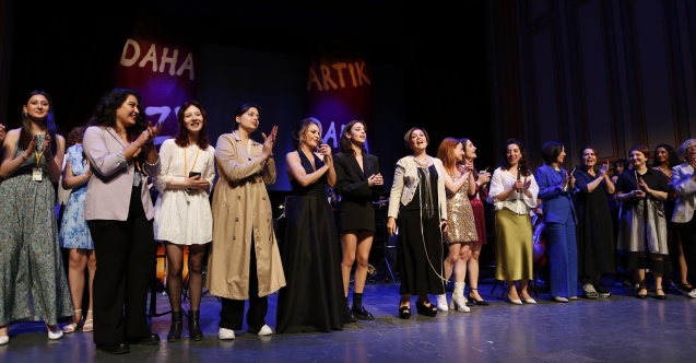 26. Uçan Süpürge Uluslararası Kadın Filmleri Festivali açılış töreni ile başladı!