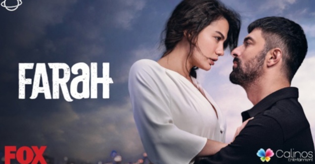 Adım Farah, NATPE Budapest yolcusu!