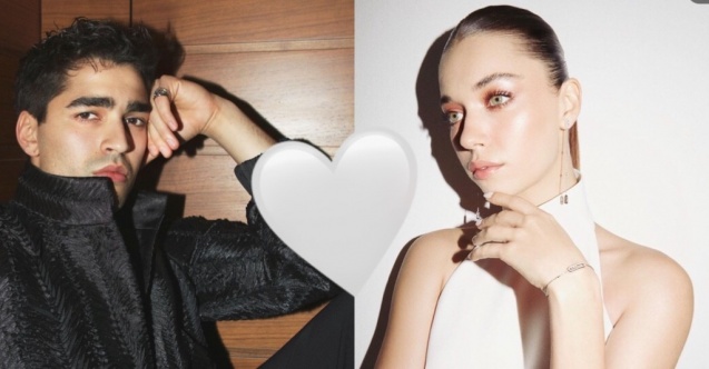 Afra Saraçoğlu'nun menajerinden 'suç duyurusu' açıklaması