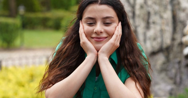 Ateş Kuşları’nda Gülayşe’nin mutlu günü