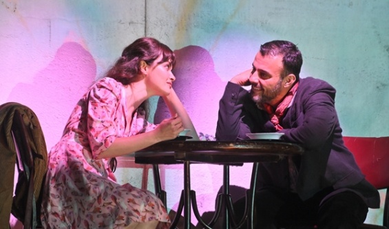 "Aydınlıkevler" tüm yaz şehir şehir gezecek