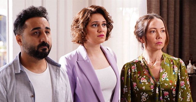 “Benim Güzel Ailem"in yayın tarihi açıklandı