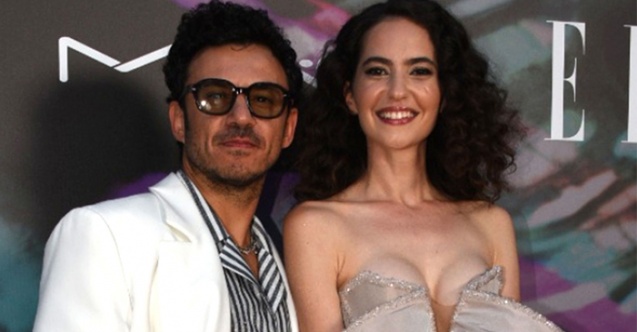 Buray ile Ezgi Şenler aşkı 'Beni Affet' şarkısıyla başladı