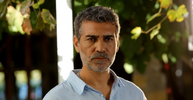 Caner Cindoruk canlandırdığı SAT Komandosu Ali'yi anlattı