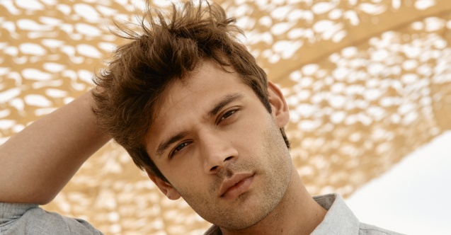 Caner Topçu: "Hayatımda hissetmediğim bir etki hissettim"