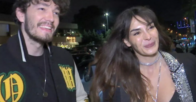 Cedi Osman'dan Ebru Şahin'e destek!