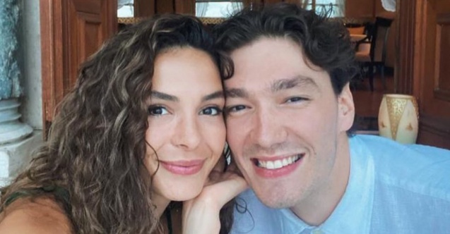 Cedi Osman romantik paylaşımıyla gündem oldu