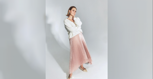 Ceyda Düvenci'den ayrılık açıklaması