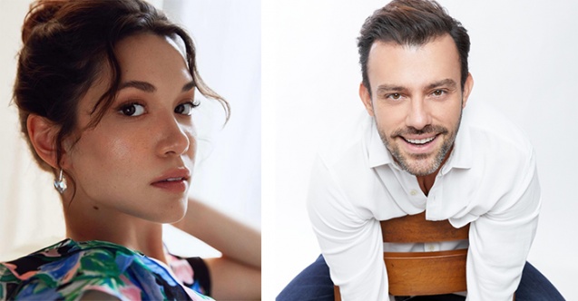 Dilek Taşı’nın çekimleri başladı