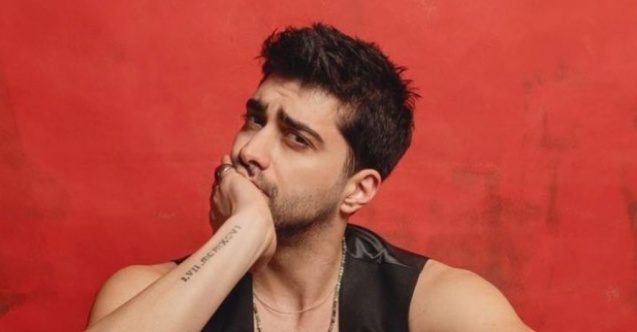 Doğukan Güngör'den anlamlı istek!