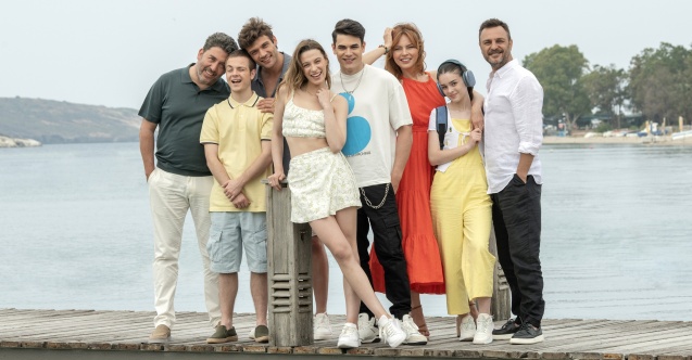 Dönence’den yepyeni bir tanıtım daha