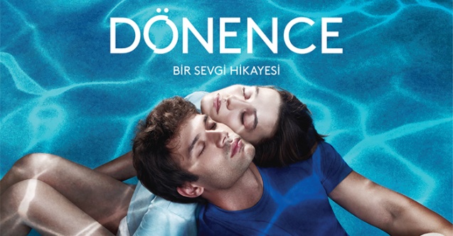 Dönence’nin teaser afişi yayınlandı
