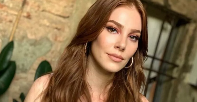 Elçin Sangu'dan 'izinsiz fotoğraf' davası