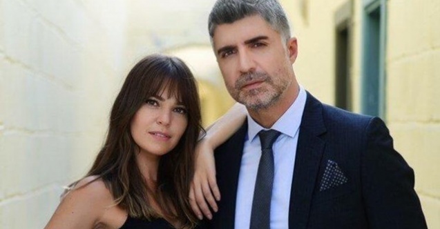 "İstanbullu Gelin" İspanya'da!