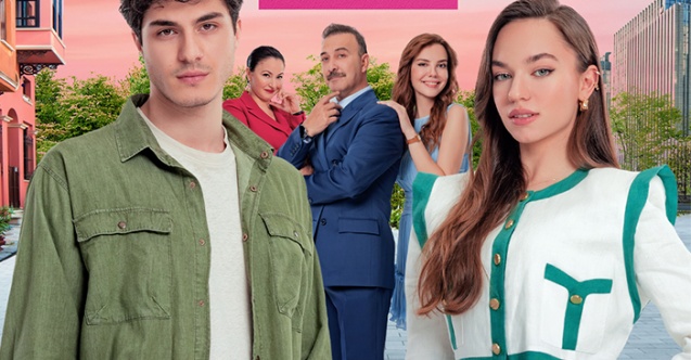 "Kendi Düşen Ağlamaz” bugün TRT 1'de!