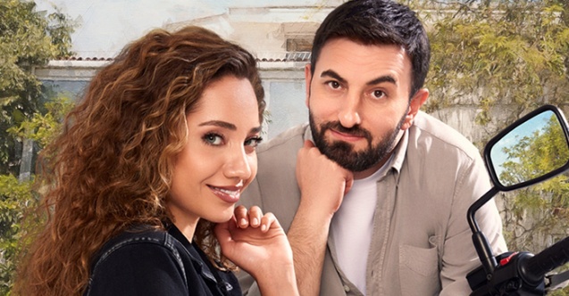 "Kısmet" bu akşam Fox'ta başlıyor!