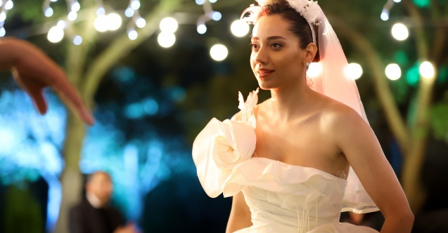 "Kısmet"in yayın tarihi açıklandı