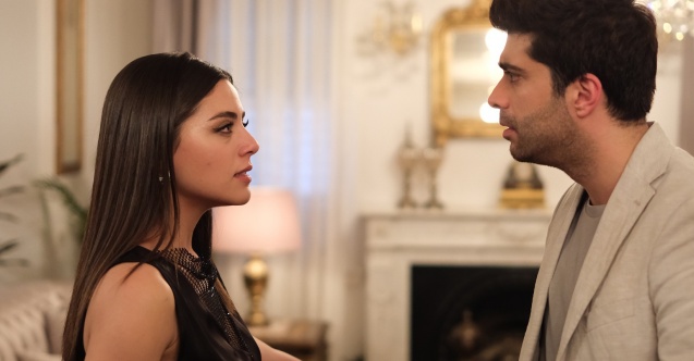 Kızılcık Şerbeti’nin sezon finalinde gerçekler ortaya çıkıyor