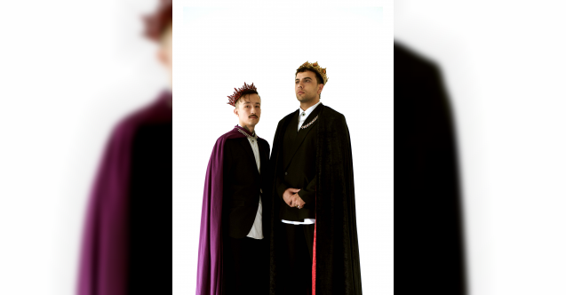 KÖFN’ünden yeni albüm: POPSTAR