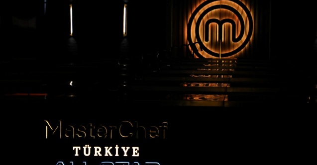 “MasterChef Türkiye All Star” yeni sezonuyla başlıyor!